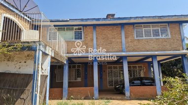 house em Avenida Goiânia, Jardim Alexandrina - Anápolis - GO
