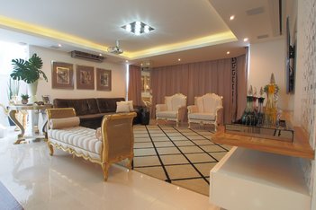 apartment em Rua São José, Centro - Biguaçu - SC