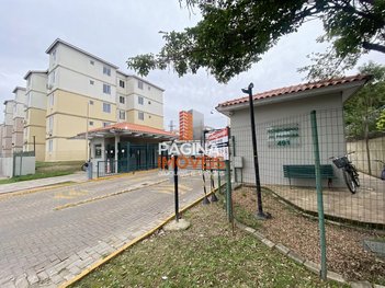apartment em Rua Oliveira Viana, Fátima - Canoas - RS