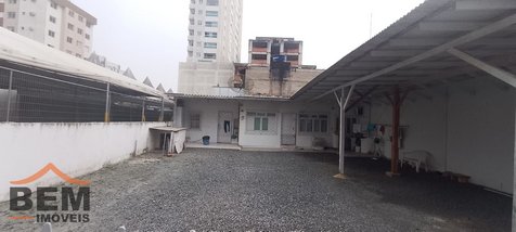 land_lot em Rua Treze de Maio, Centro - Itajaí - SC