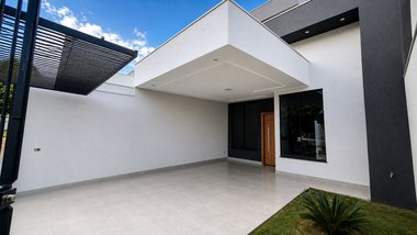 house em Rodovia PR-317, Parque Industrial 200 - Maringá - PR