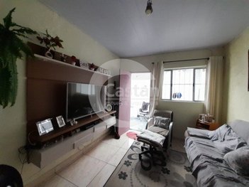 house em Rua do Oratório, Mooca - São Paulo - SP