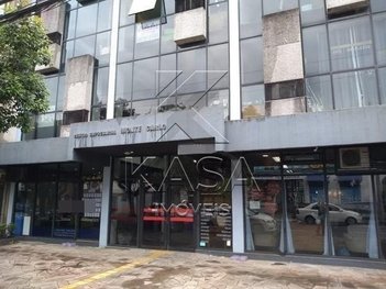 office em Rua Domingos Martins, Centro - Canoas - RS