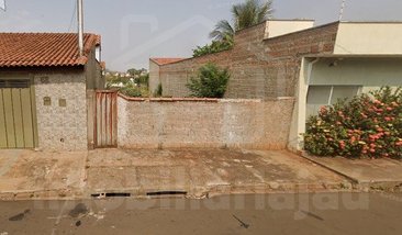 land_lot em Rua Geraldo Pires de Campos, Jardim Sempre Verde - Jaú - SP