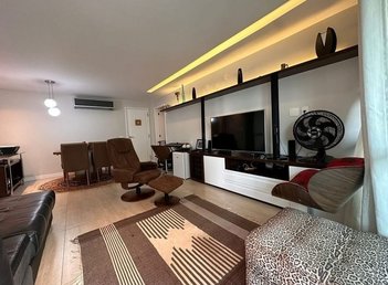apartment em Avenida Lúcio Costa, Barra da Tijuca - Rio de Janeiro - RJ