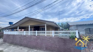 house em Avenida Paranaguá, Matinhos - Matinhos - PR