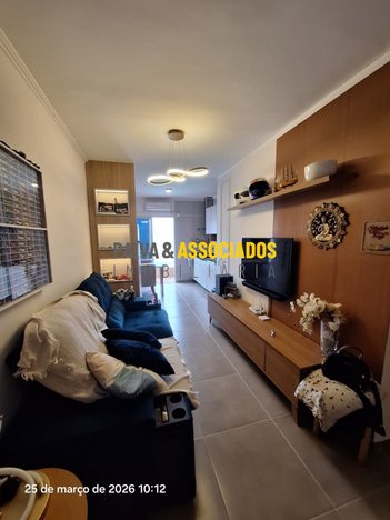 house em Rua Um, Três Vendas - Pelotas - RS