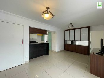 apartment em Rua São Paulo, Lourdes - Belo Horizonte - MG