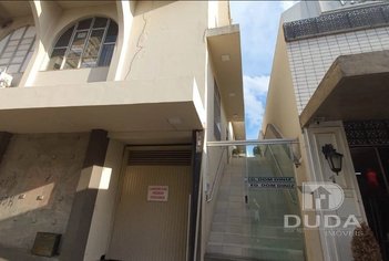commercial_building em Rua Conselheiro João Zanette, Centro - Criciúma - SC