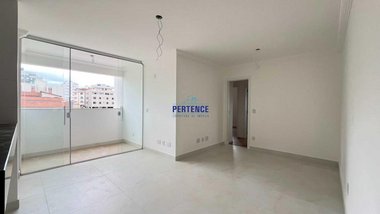 apartment em Rua João Gualberto Filho, Sagrada Família - Belo Horizonte - MG