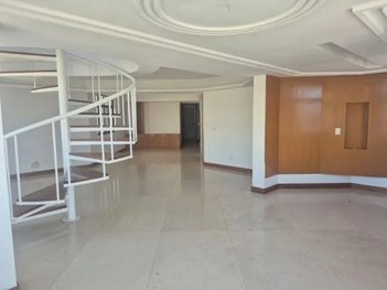apartment em Rua Ana Bilhar, Meireles - Fortaleza - CE