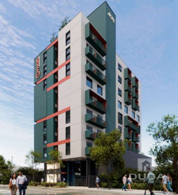 apartment em Rua Alba Dias Cunha, Trindade - Florianópolis - SC