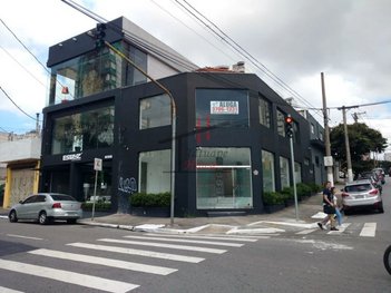 business em Serra de Bragança, Vila Gomes Cardim - São Paulo - SP