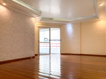 apartment em Rua dos Democratas, Vila Monte Alegre - São Paulo - SP