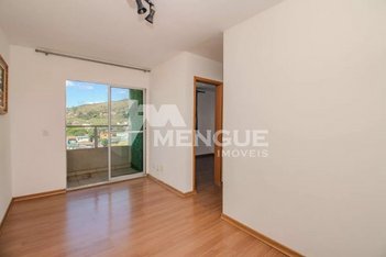 apartment em Avenida Protásio Alves, Morro Santana - Porto Alegre - RS