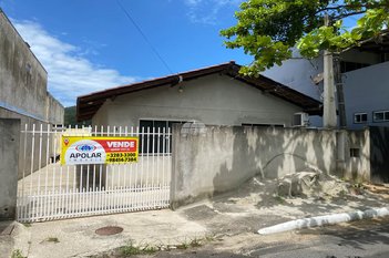 house em Rua Marcos Roberto Fernandes, Barra - Balneário Camboriú - SC