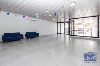 commercial_building em Rua Barão do Bananal, Vila Pompéia - São Paulo - SP