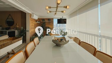 apartment em Rua Gregório de Matos, Vila Regente Feijó - São Paulo - SP
