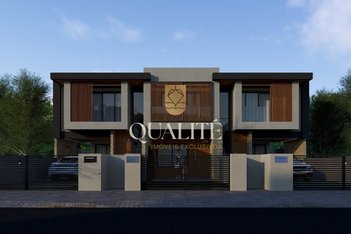 house em Rodovia José Carlos Daux, Vargem Pequena - Florianópolis - SC