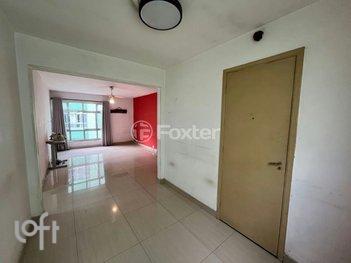 apartment em Ordem e Progresso, Casa Verde - São Paulo - SP