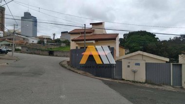 house em Rua Antônio Troiano, Parque Bela Vista - Votorantim - SP