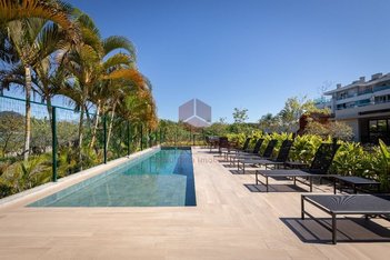 apartment em Rua Júlio Vieira, João Paulo - Florianópolis - SC