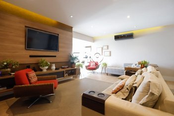 apartment em Rua dos Coroados, Vila Anastácio - São Paulo - SP