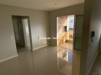 apartment em Admar Gonzaga, Itacorubi - Florianópolis - SC