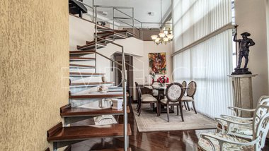 apartment em Rua Aguapeí, Vila Santo Estevão - São Paulo - SP