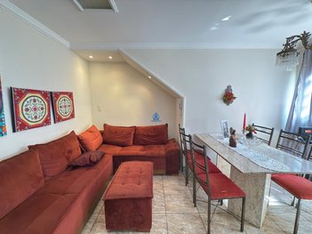 apartment em Rua José Sanguinete, São João Batista (Venda Nova) - Belo Horizonte - MG