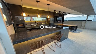 apartment em Rua Castelo Guimarães, Castelo - Belo Horizonte - MG