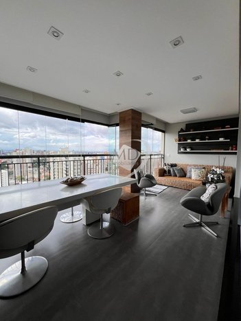 apartment em Rua Caminho do Pilar, Vila Gilda - Santo André - SP