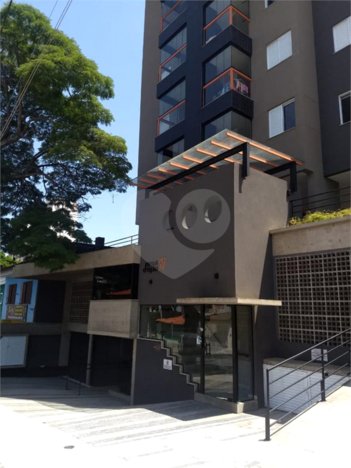 apartment em Rua Araguaia, Vila Curuçá - Santo André - SP