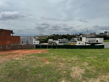 land_lot em Avenida Bernardino Bonavita, Jardim Santa Rita - Indaiatuba - SP