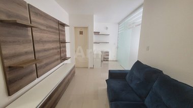 apartment em Rua Teixeira Soares, Centro - Passo Fundo - RS