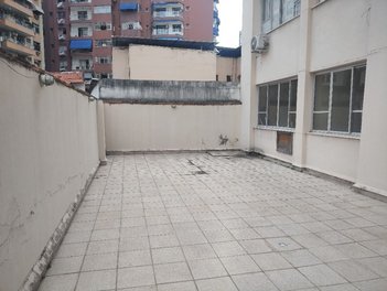 apartment em Avenida Almirante Ary Parreiras, Icaraí - Niterói - RJ