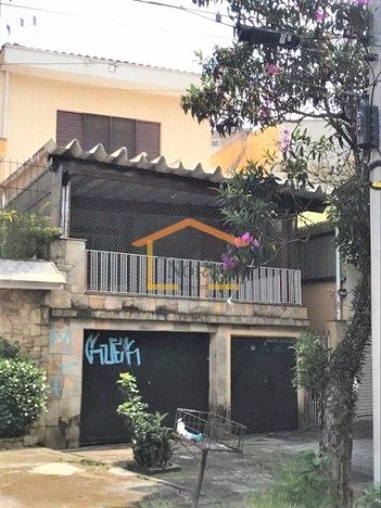 house em Avenida Marechal Eurico Gaspar Dutra, Santana - São Paulo - SP