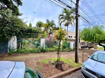 land_lot em Avenida Arquiteto Nildo Ribeiro da Rocha, Jardim Higienópolis - Maringá - PR