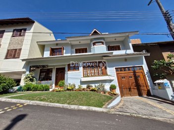 house em Vicente Monteggia, Cavalhada - Porto Alegre - RS