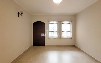 house em Avenida 7, Jardim Claret - Rio Claro - SP