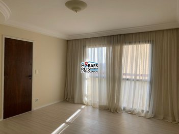 apartment em Rua Capote Valente, Pinheiros - São Paulo - SP
