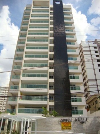 apartment em Rua Maranhão, Santa Paula - São Caetano do Sul - SP