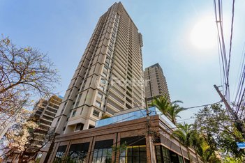 apartment em Rua Charles Astor, Jardim Aurélia - São Paulo - SP