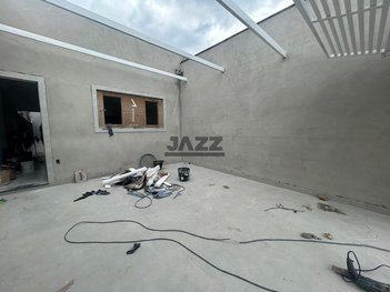 house em Rua Riskala José Neme, Vila Industrial - São José dos Campos - SP