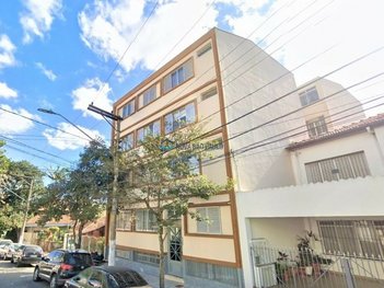 apartment em Rua Maquerobi, Saúde - São Paulo - SP
