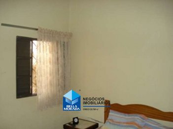 house em Rua Senador Vergueiro, Centro - Limeira - SP
