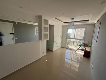 apartment em Rua Lagoa das Capivaras, Jardim das Oliveiras - São Paulo - SP