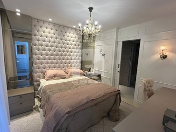 apartment em Rua Graciliano Ramos, Agronômica - Florianópolis - SC