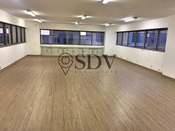 office em Bela Cintra, Consolação - São Paulo - SP