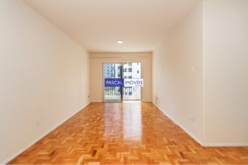 apartment em Avenida Jacutinga, Indianópolis - São Paulo - SP